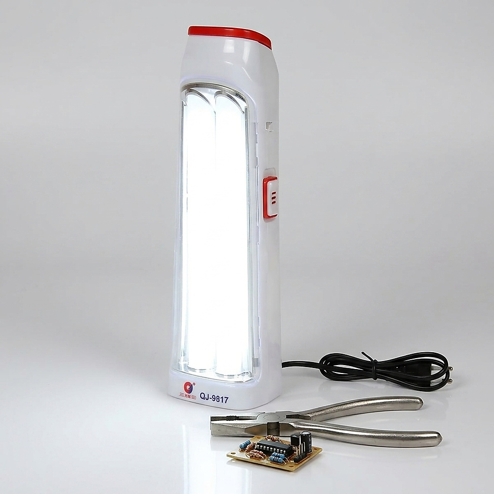 GR3444 مصباح LED SMD  قابل لإعادة الشحن