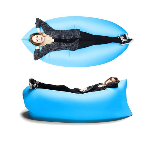 GR3120 فرشة البحر الهوائية. وردى