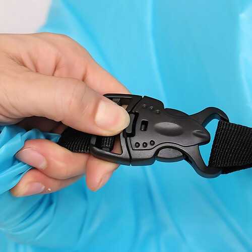 GR3120 فرشة البحر الهوائية. وردى