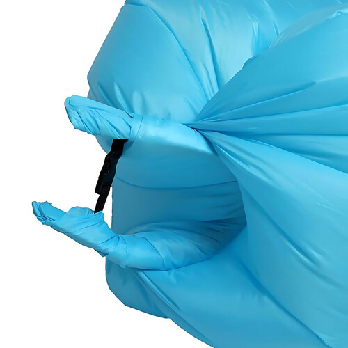 GR3121 فرشة البحر الهوائية. اللون برتقالى