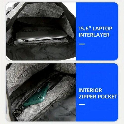 GR406 حقيبة ظهر قابلة للطي من Shinycome للنساء والرجال والمراهقين ومقاومة للماء