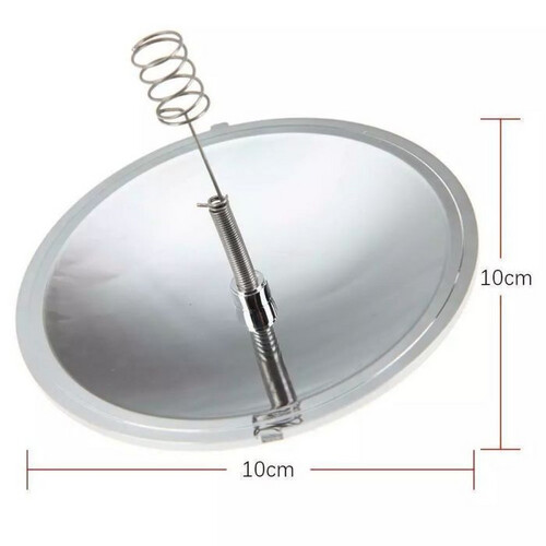 GR720 ولاعة شمسية خارجية