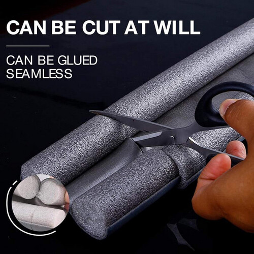 GR3135 عازل الابواب ويصلح لجميع الابواب