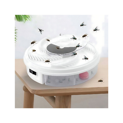 GR3139 مصيدة الحشرات الذكية