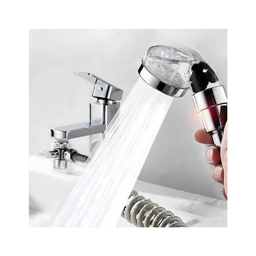 GR3136 صنبور مغسلة خارجي. دش خارجي