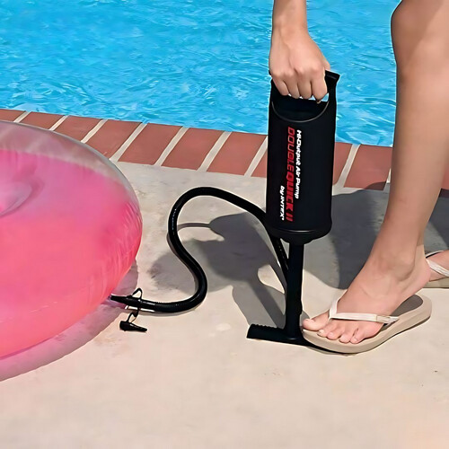 GR3101 منفاخ يدوي ماركة (INTEX)