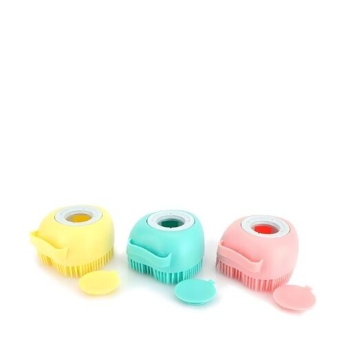 GR5108 طقم فرش الاستحمام من السيليكون من VARNA