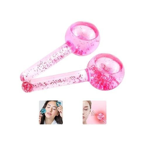 GR5102 كرات الثلج Magic للعناية بمنطقة العين من VARNA