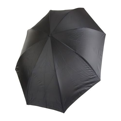 GR501 مظلّة بطبقتين بتصميم مقلوب وهيكل مقوّى لمقاومة الرياح- شكل بربري