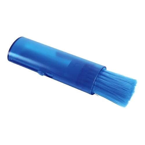 GR580 فرشاة تنظيف ناعمة صغيرة للكمبيوتر ولوحة المفاتيح