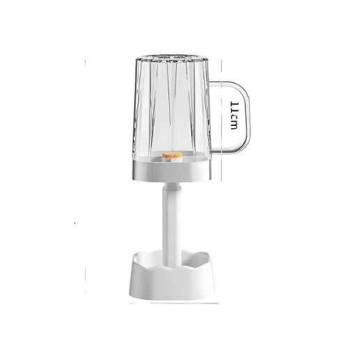 GR588 قاعدة أكواب أسنان قابل للتعديل