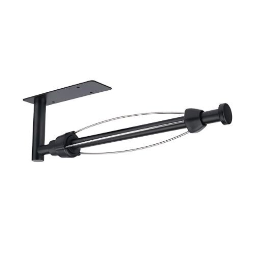 GR602 قاعدة رول المناديل الورقية من الاستانلس ستيل