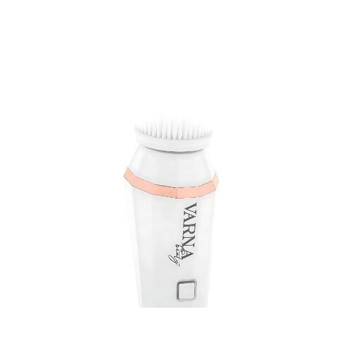 GR5013  فرشاة تنظيف وتدليك وتقشير الوجه 4 في 1 سيليكون للوجه قابلة للشحن