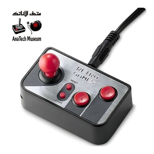 GR1112 صندوق الألعاب الكلاسيكية ماركة Tchibo