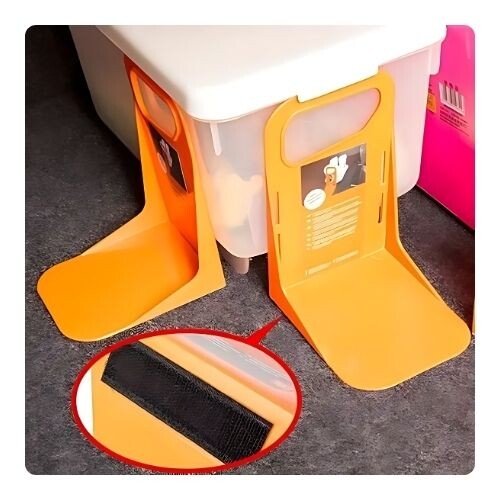 GR617 مسند Stayhold منظم صندوق السيارة