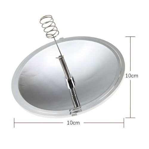 GR720 ولاعة شمسية خارجية