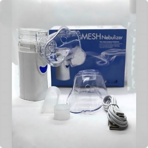 GR3221 بخاخ الرعاية الصحية للأطفال و البالغين