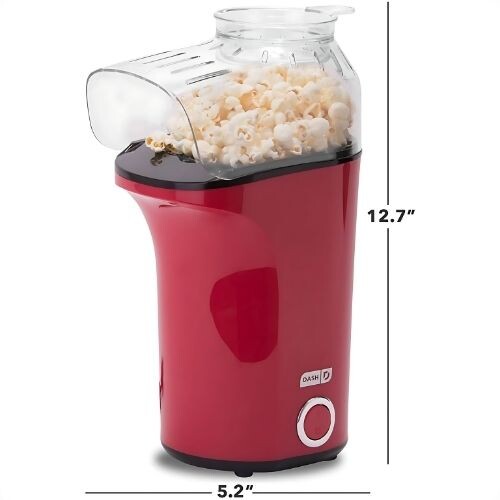 GR3210 آلة صنع الفشار من شركة  ميني جوي