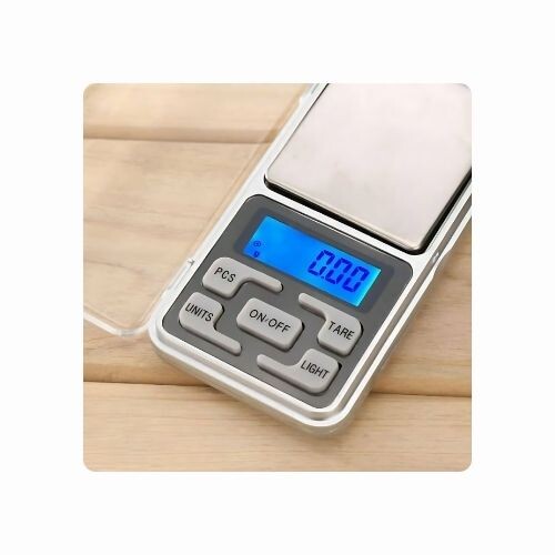 GR3208 ميزان المحمول الرقمي الصغير