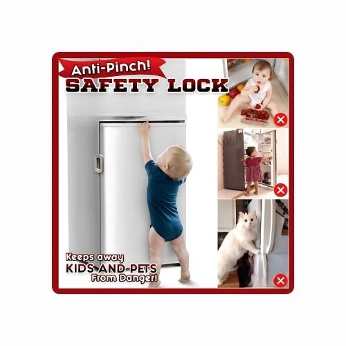 GR3223 قفل باب الفريزر والثلاجة او الغساله