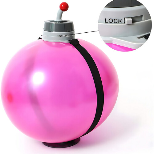 GR3177 بالونات تاوجوينينغ تيمينغ بومب بورد