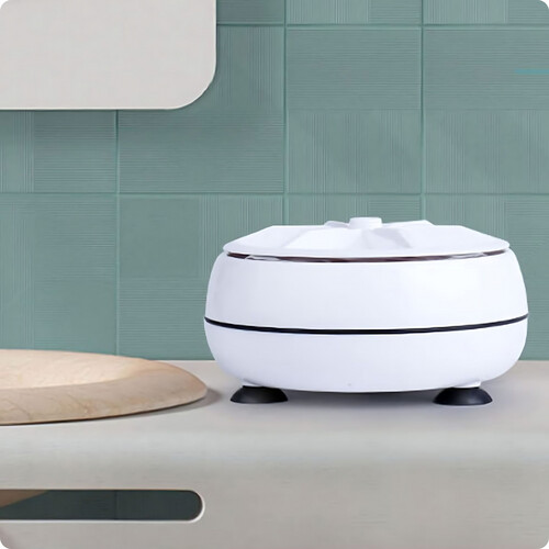 GR3183 غسالة صغيرة توربين بالموجات فوق الصوتية