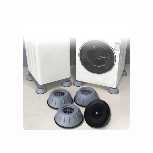 GR3232 وسادات مضادة للاهتزاز للغسالات او الطاولات