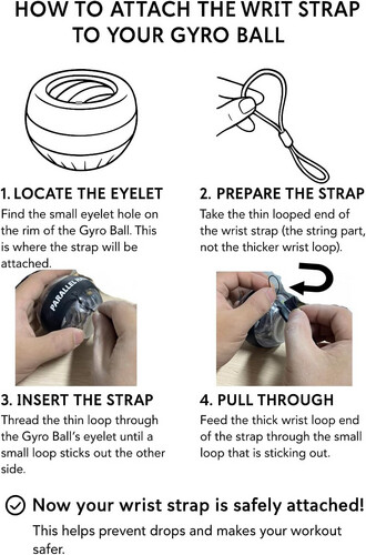 GR3241 كرة المعصم مع شاشة عرض، طراز AAOSP