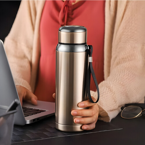 GR3275 زجاجة مياه معزولة سعة 1000 مل