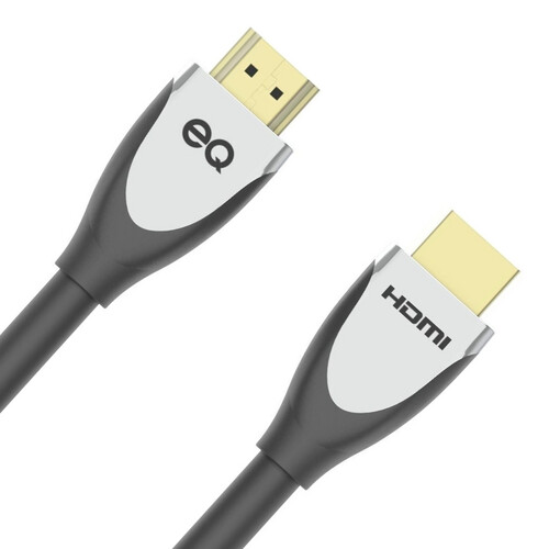 GR3266 كابل اتش دي أم آي بطول ١,٥ متر من إي كي (EQ-HS015) - أسود