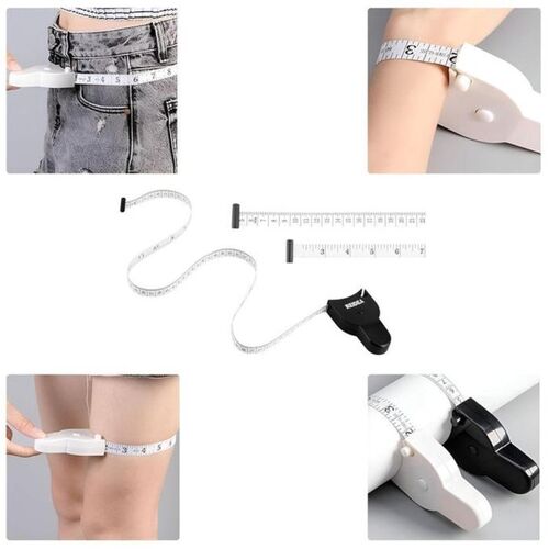 GR3467 شريط قياس الجسم قابل للسحب 150 سم - ألوان متنوعة