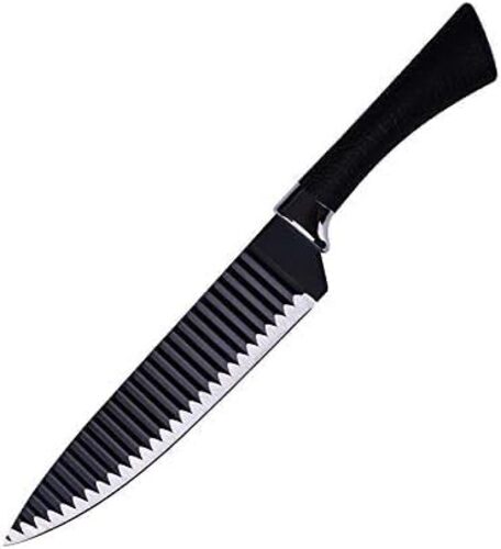 GR3430 طقم سكاكين فولاذية مقاومة للصدأ مكونة من 6 قطع من فورجينج فاميلي