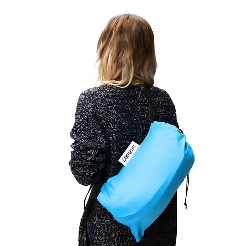 GR3120 فرشة البحر الهوائية. وردى