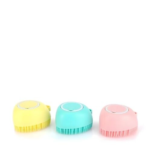 GR5108 طقم فرش الاستحمام من السيليكون من VARNA