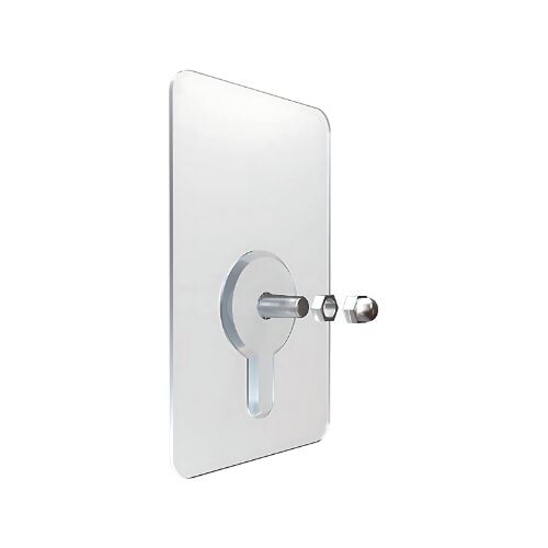 GR585 برغي عالي التحمل بدون درزات