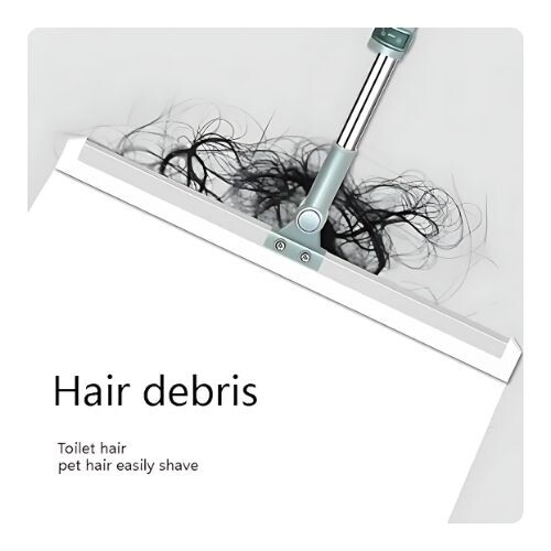 GR590 ممسحة متعددة الاستخدامات قابلة للتمدد 60 × 60 × 110 سم