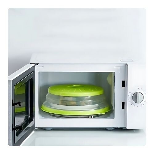 GR599 غطاء لتغطية الأطباق بالميكرويف