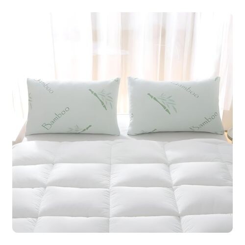 GR603 وسادة إسفنجية لدعم الرقبة 2 حبة