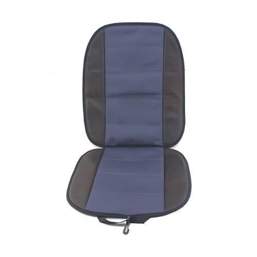 GR607 غطاء مقاعد السيارة ذات مظهر جلدي من Unitec