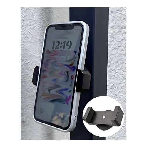 GR610 ستاند مغناطيسي محمول للهاتف قابل للدوران 360 درجة