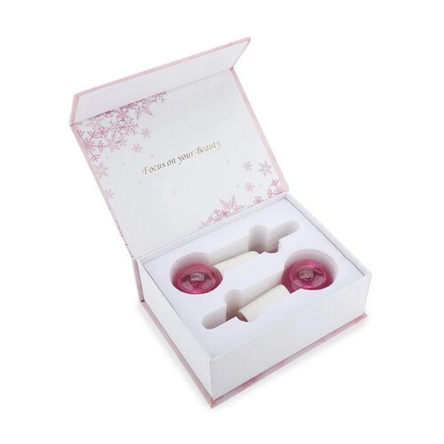 GR5102 كرات الثلج Magic للعناية بمنطقة العين من VARNA