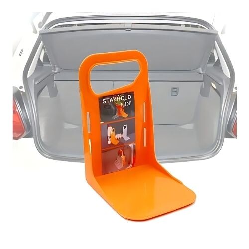 GR617 مسند Stayhold منظم صندوق السيارة
