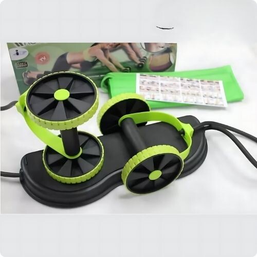 GR3196 جهاز REVOFLEX XTREME للبطن