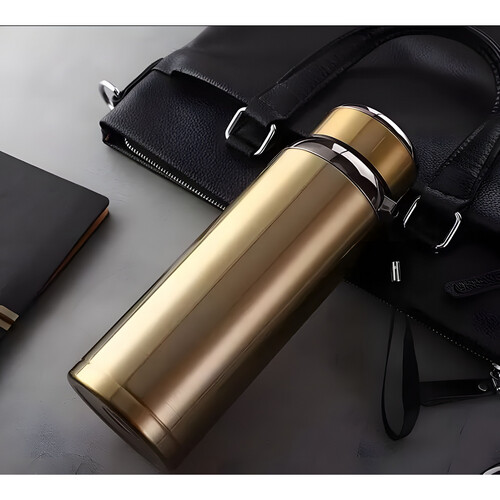 GR3275 زجاجة مياه معزولة سعة 1000 مل