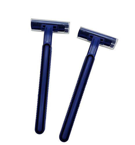 GR3460 طقم شفرات حلاقة للاستخدام مرة واحدة  5+1 مجانا