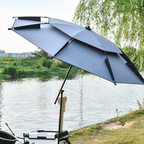 GR3250 مظلة شاطئ محمولة قياس ٢.٢ متر
