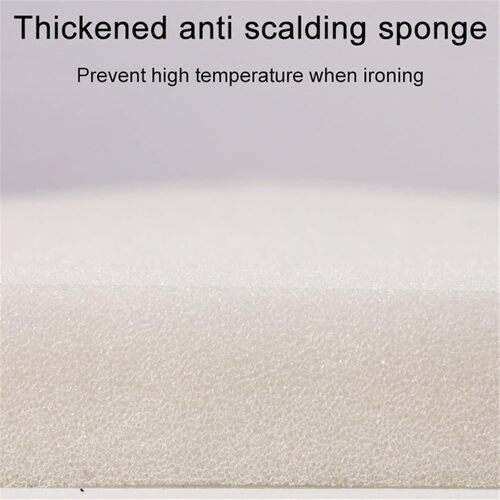 GR3469 قفاز عازل للحرارة لكي الملابس ( رمادي )