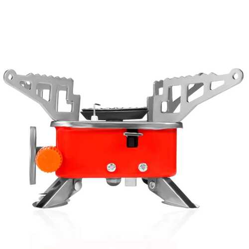 GR3421 موقد غاز صغير ومحمول للتخييم