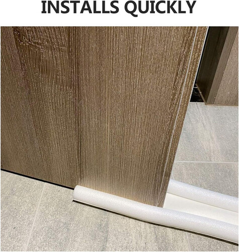 GR3135 عازل الابواب ويصلح لجميع الابواب