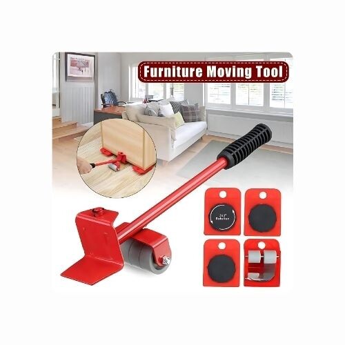 GR3198 رافع أثاث منزلق  متعدد الاستخدمات سهل النقل